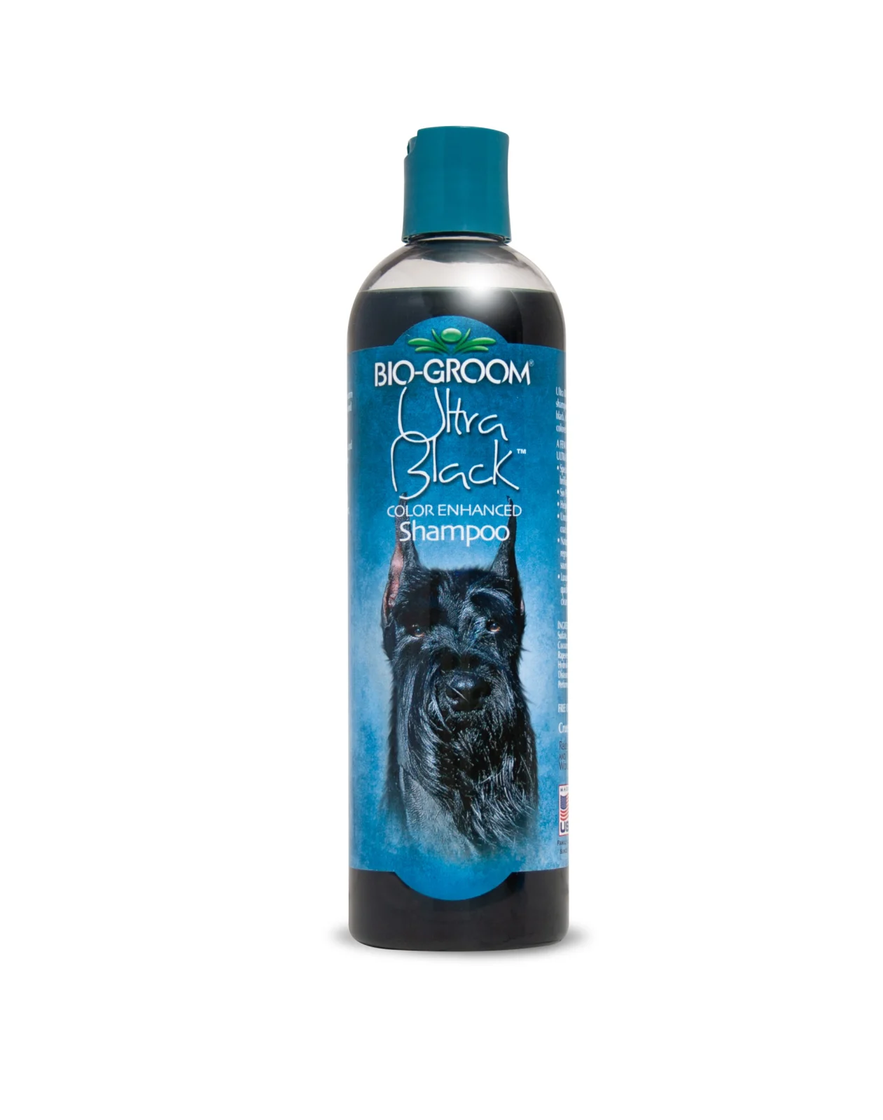 Ultra Black™ Color Enhancing Dog Shampoo