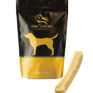 Nak Dog Chews Large