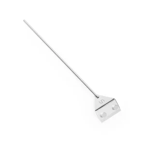 UNS Stainless Steel Algae Scraper