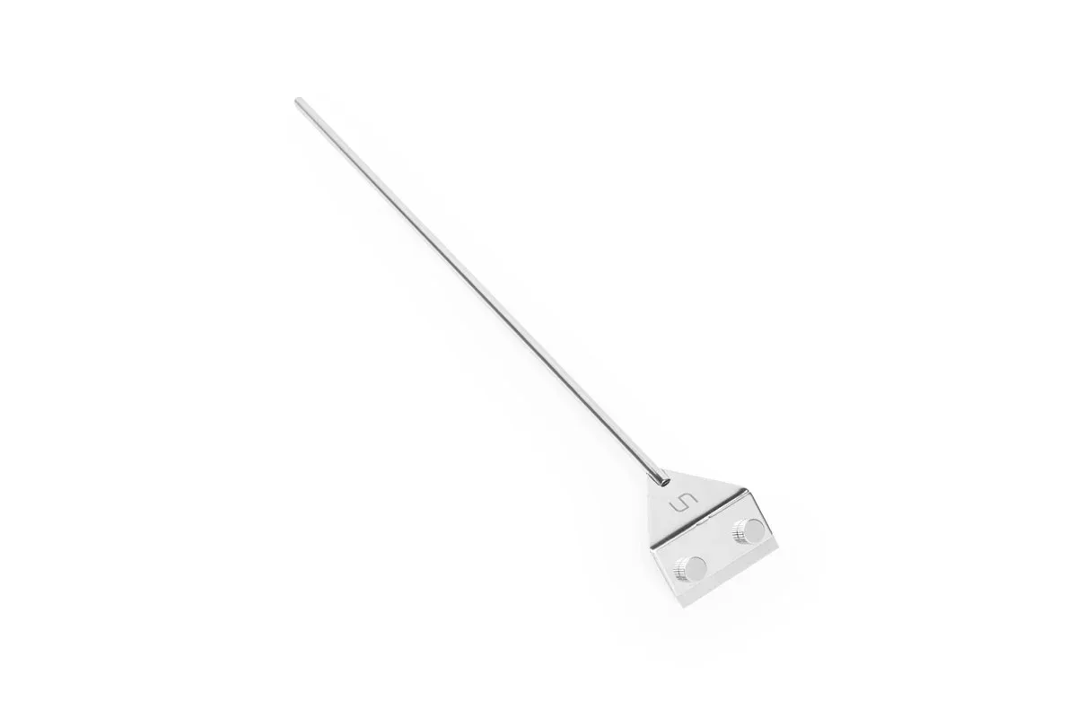 UNS Stainless Steel Algae Scraper