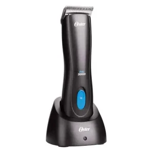 Oster PRO3000i Cordless Lithium-Ion Dog Hair Clippers