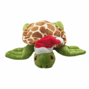 SnugArooz Shelldon Claus -8 in