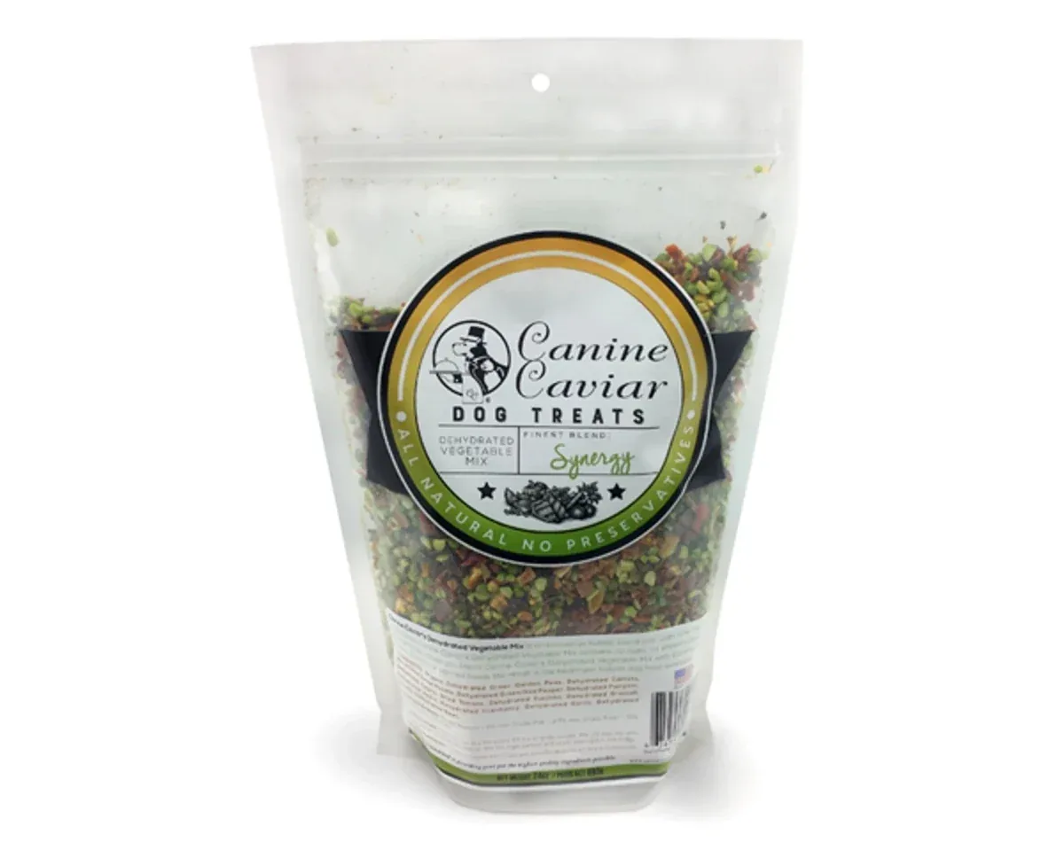 Synergy Vegetable Mix - Image 2