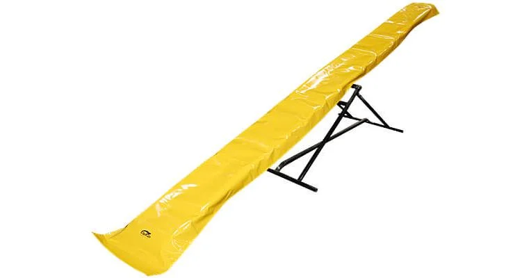 Clip and Go Agility Seesaw Cover