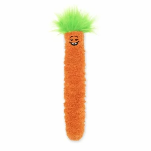 GURU Pet Company Fry Guys 'Jerry' Plush Dog Toy