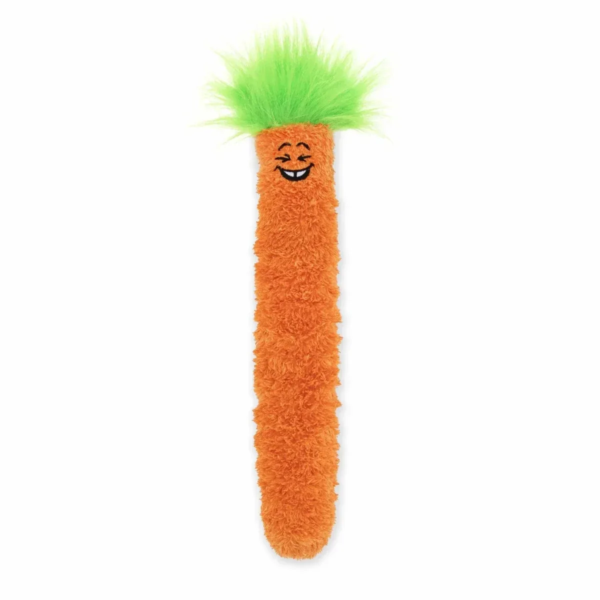 GURU Pet Company Fry Guys 'Jerry' Plush Dog Toy