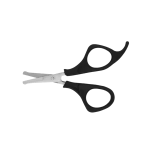 Aaronco Prima 3.5" Straight Scissor