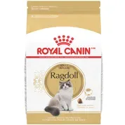 Royal Canin Feline Breed Nutrition Ragdoll Adult Dry Cat Food