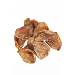 Pig Ears- 5 Pack