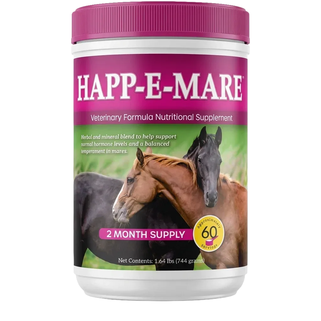 Happ-E-Mare