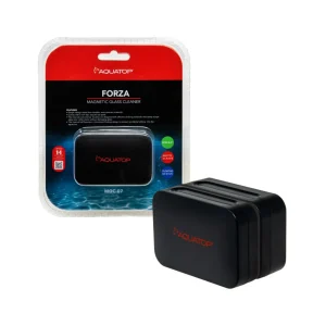 AquaTop Forza Magnetic Glass Cleaner For Glass 1/45/16 in
