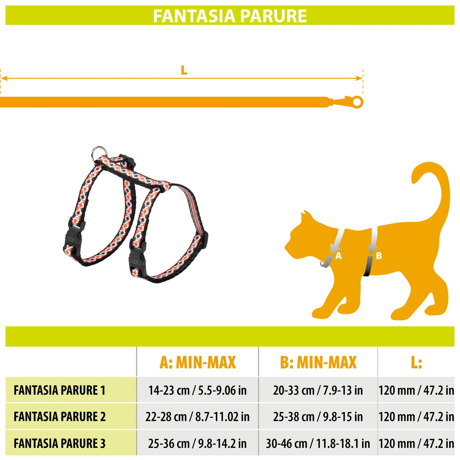 FANTASIA PARURE - Image 2