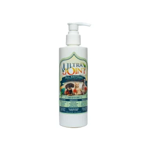 Ultra Oil Ultra Joint Supplement for Dogs & Cats