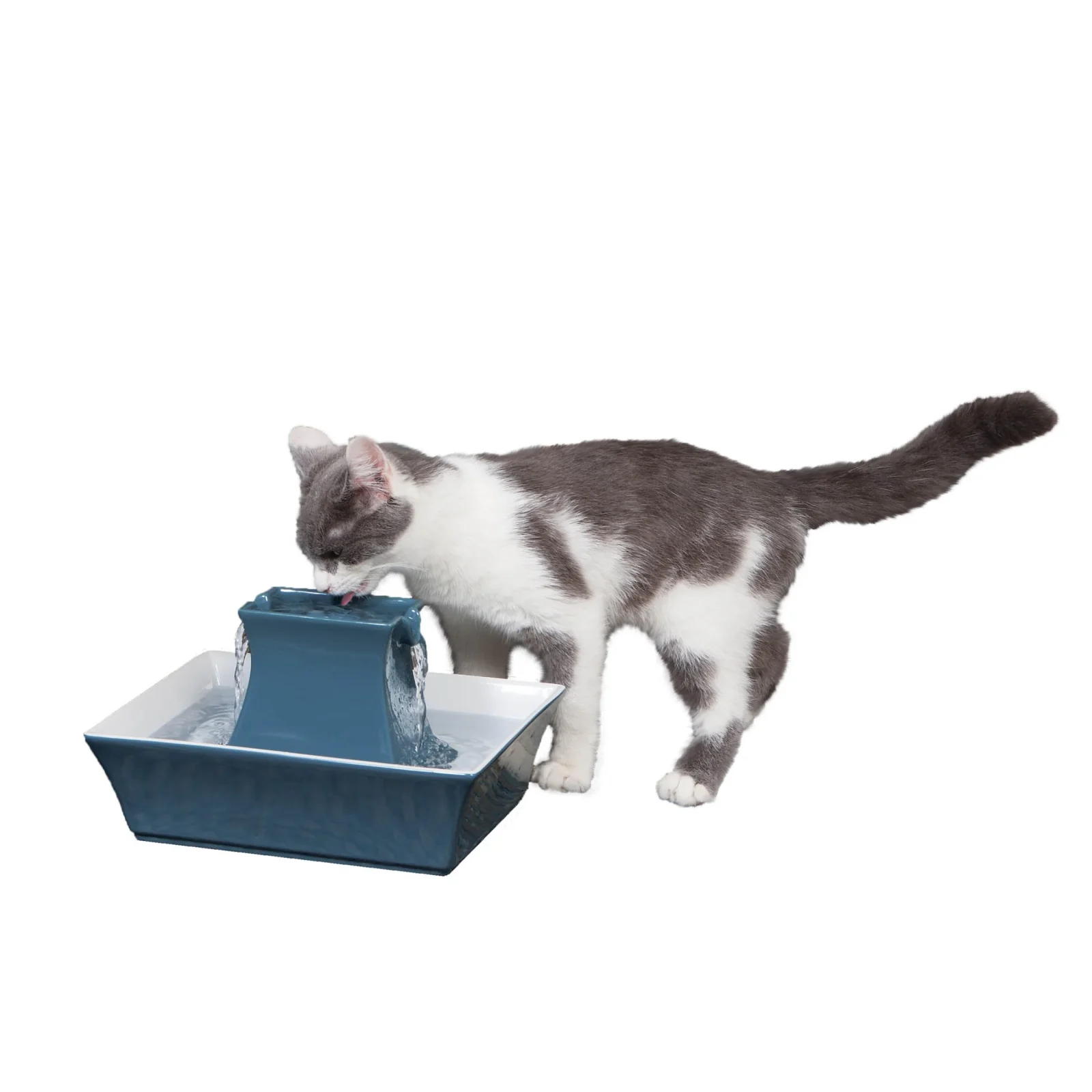 Drinkwell® Pagoda Fountain - Image 2