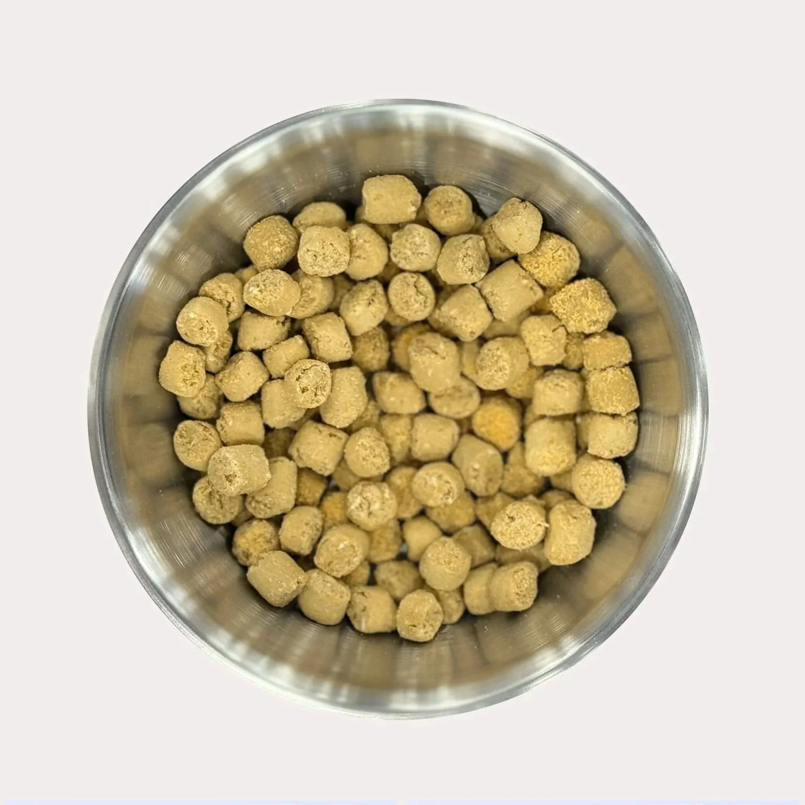 Ernie's Positively Good Oven Baked Salmon Dog Treats - Image 2