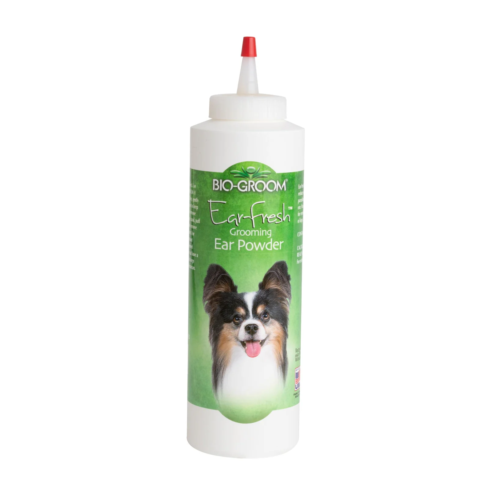 Case Pack – Ear-Fresh Grooming Ear Powder for Dogs - Image 2