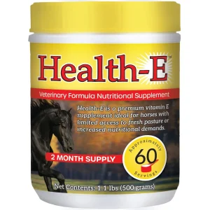 Health E™