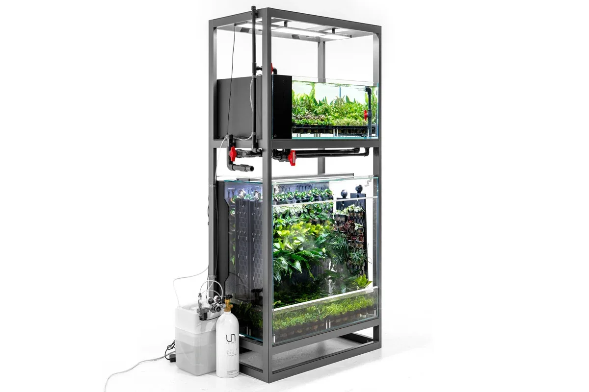 UNS Hybrid Holding System - Image 2