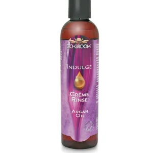 Case Pack – Indulge™ Argan Oil Creme Rinse Dog Conditioner