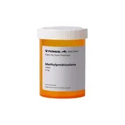 Methylprednisolone