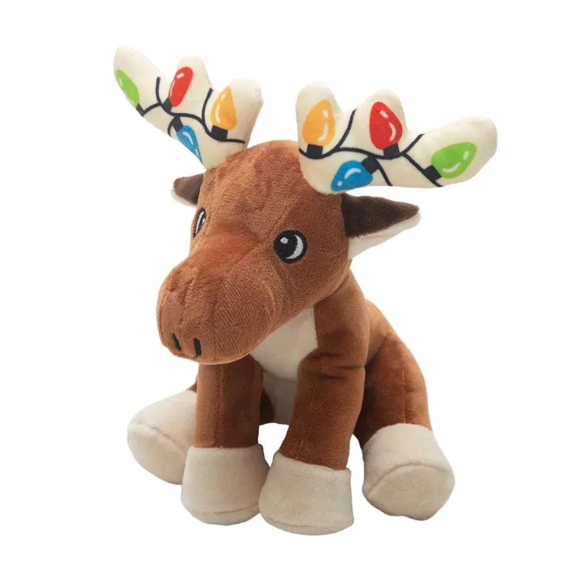 SnugArooz Marty Christmas -8.5 in - Image 2