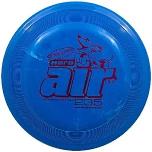 Clean Run Hero Air 235 Disc, 9.25 in.