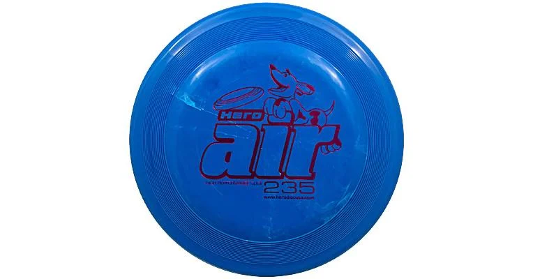 Hero Air 235 Disc, 9.25 in.