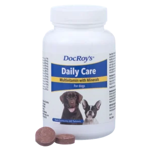 Doc Roy's® Daily Care Canine