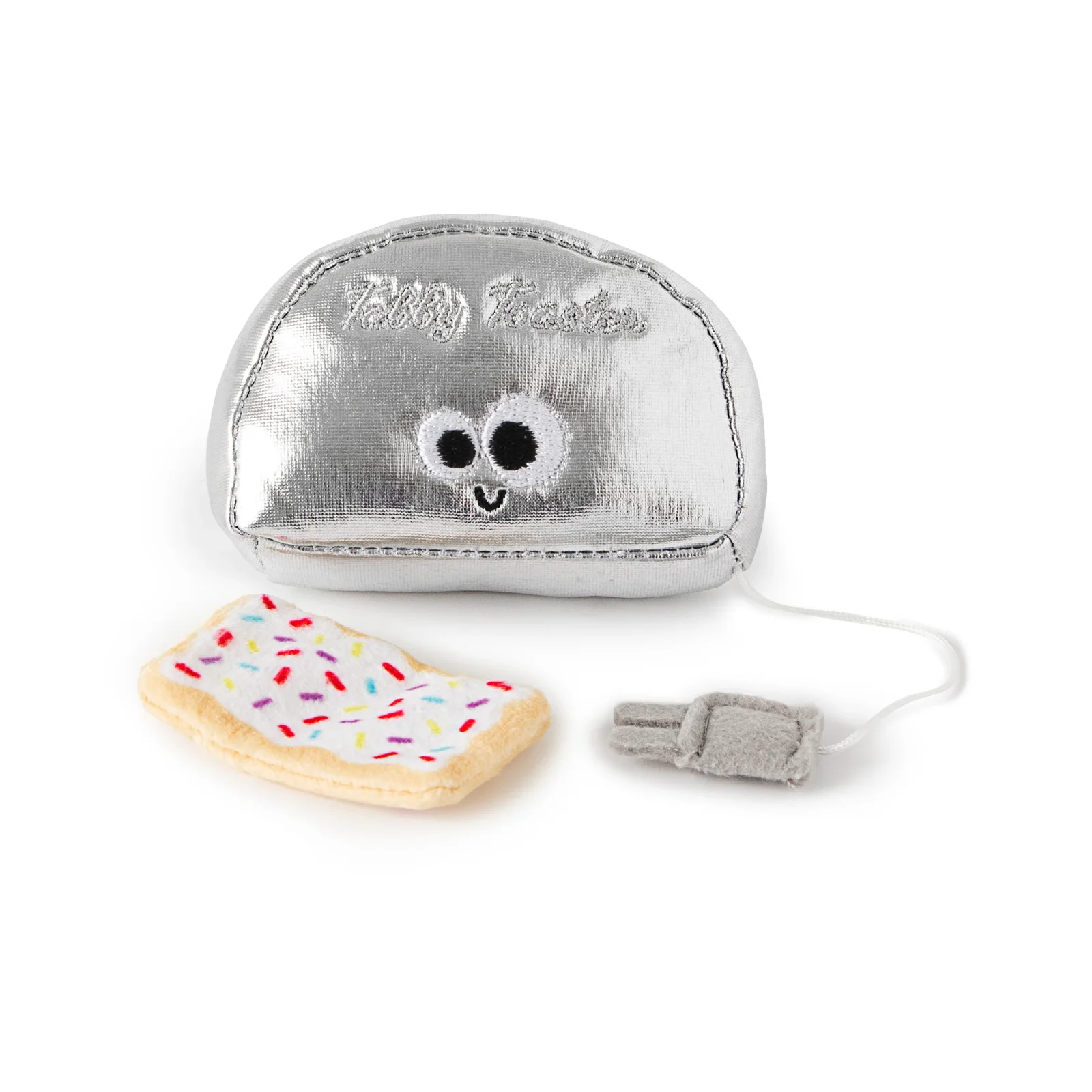 Mad Cat Buzzing For Breakfast Cat Toy - Image 2
