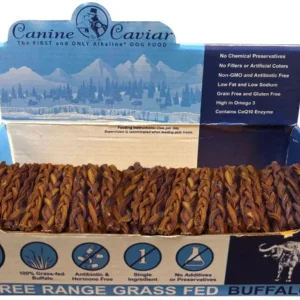 Stix Braided 12 in box