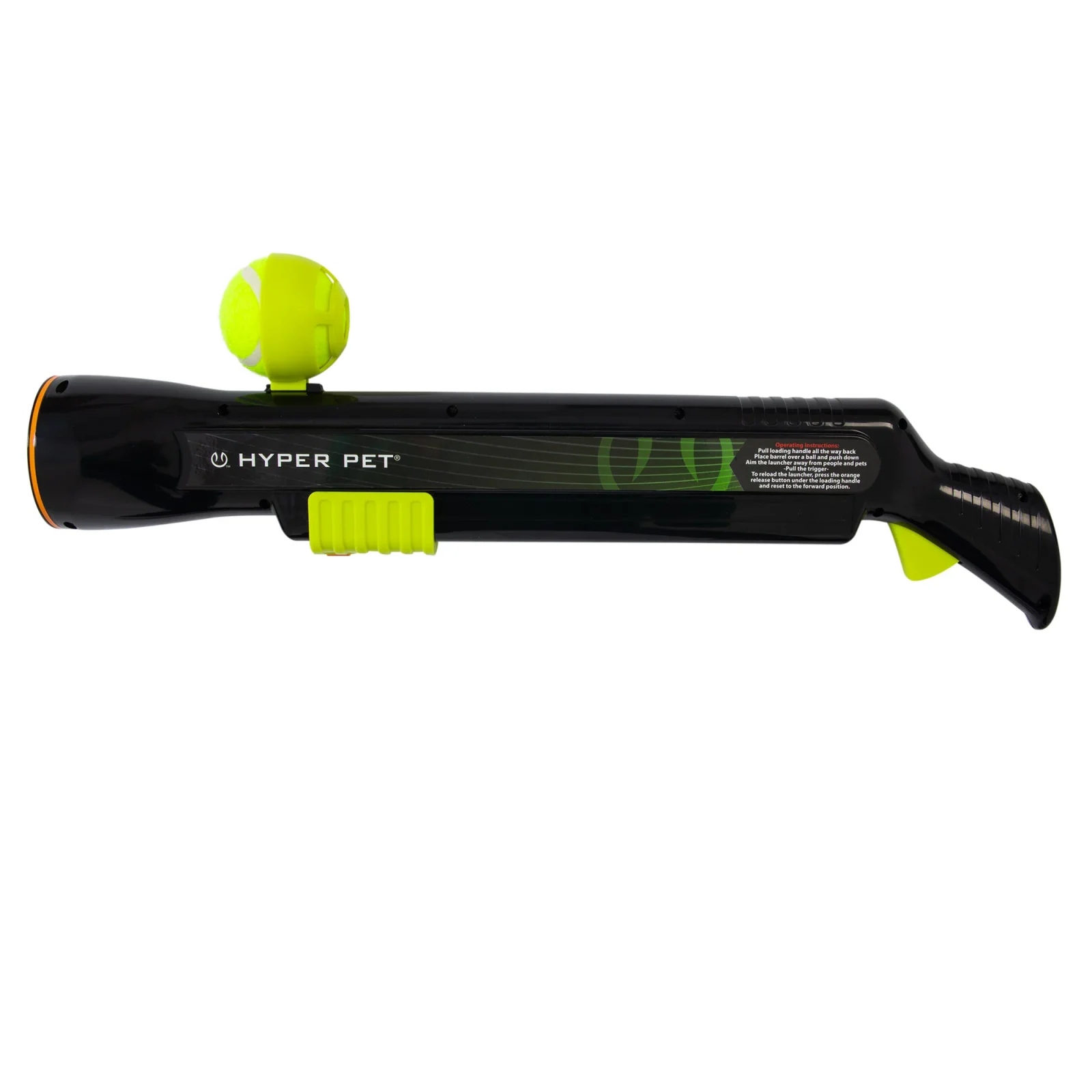 Hyper Pet K9 Kannon Pro Ball Launcher - Image 2