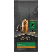 Purina Pro Plan Adult Toy Breed Chicken & Rice Formula Dry Dog Food
