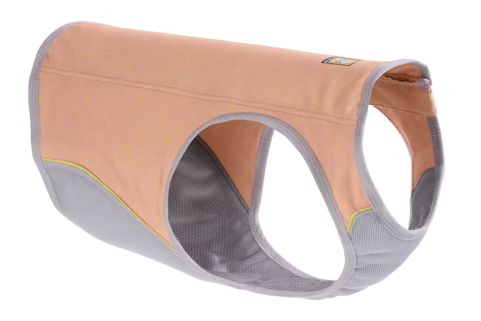Swamp Cooler Zip™ Cooling Dog Vest - Image 2