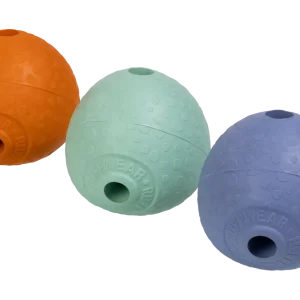Huckama™ Rubber Throw Toy