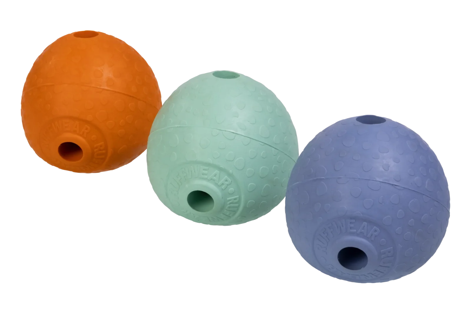 Huckama™ Rubber Throw Toy