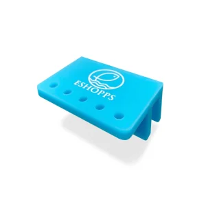 Eshopps Dosing Tube Holder 5-Hole