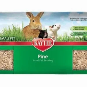 Kaytee Pine Bedding Litter 600 cu in