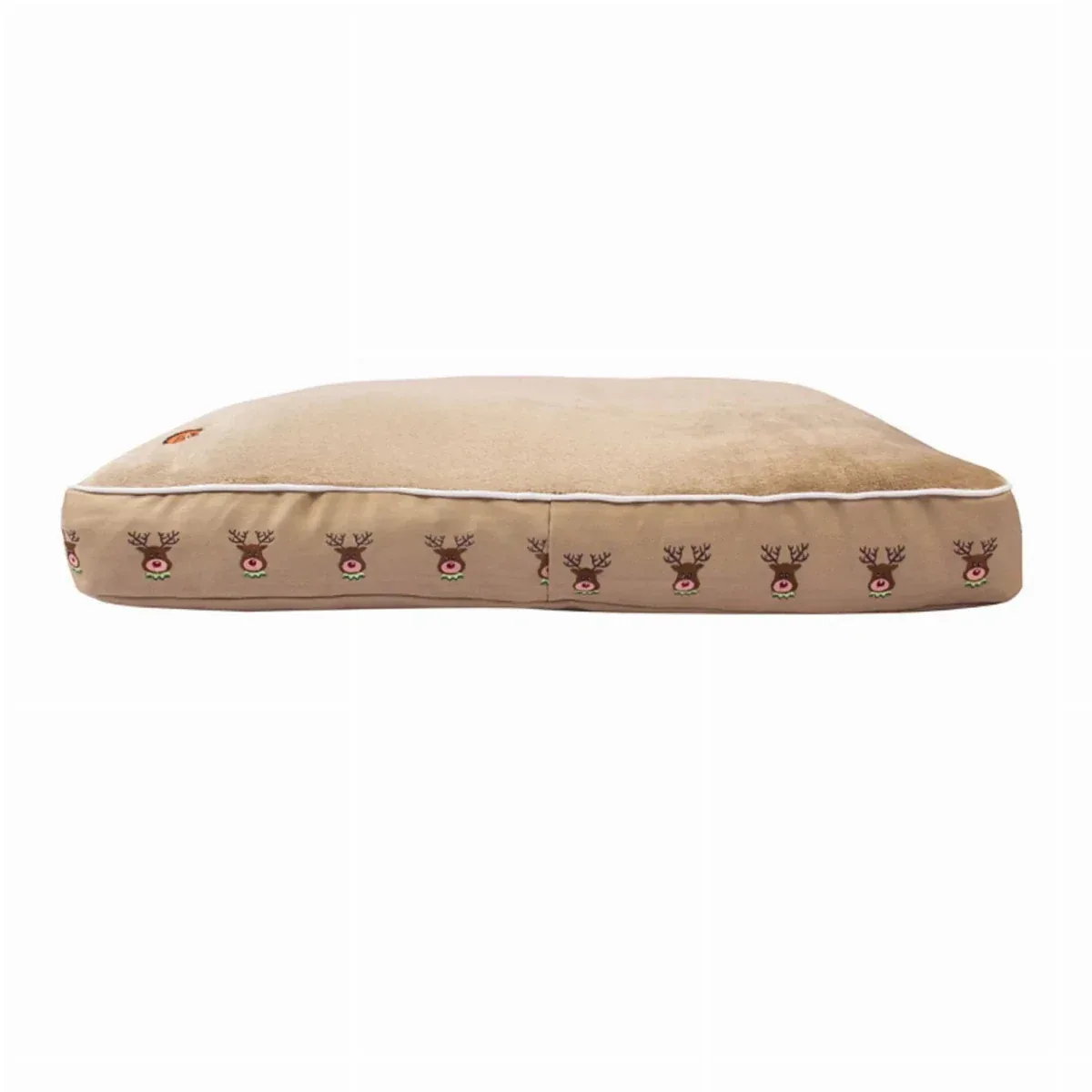 Halo Reindeer Dog Bed - Image 2