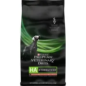 Purina Pro Plan Veterinary Diets HA Hydrolyzed Salmon Flavor Canine Formula Dry Dog Food