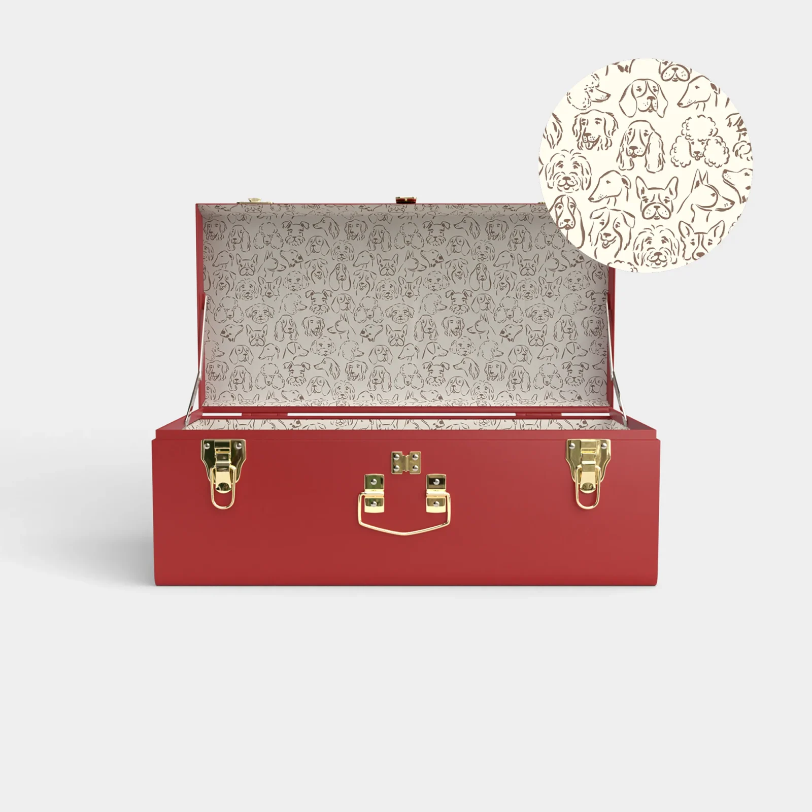 Petite Trunk - Best in Show