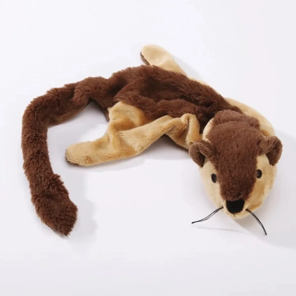 ZA Unstuffies Red Squirrel - Image 2