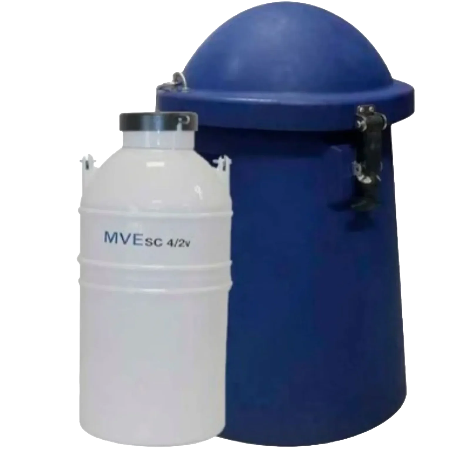 Newly Designed Next Generation Vapor Shipper