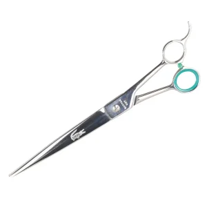 Geib Crocodile Straight Shears 9.5"