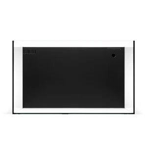 UNS 60A - 20 Gallon Dual AIO Rimless Aquarium