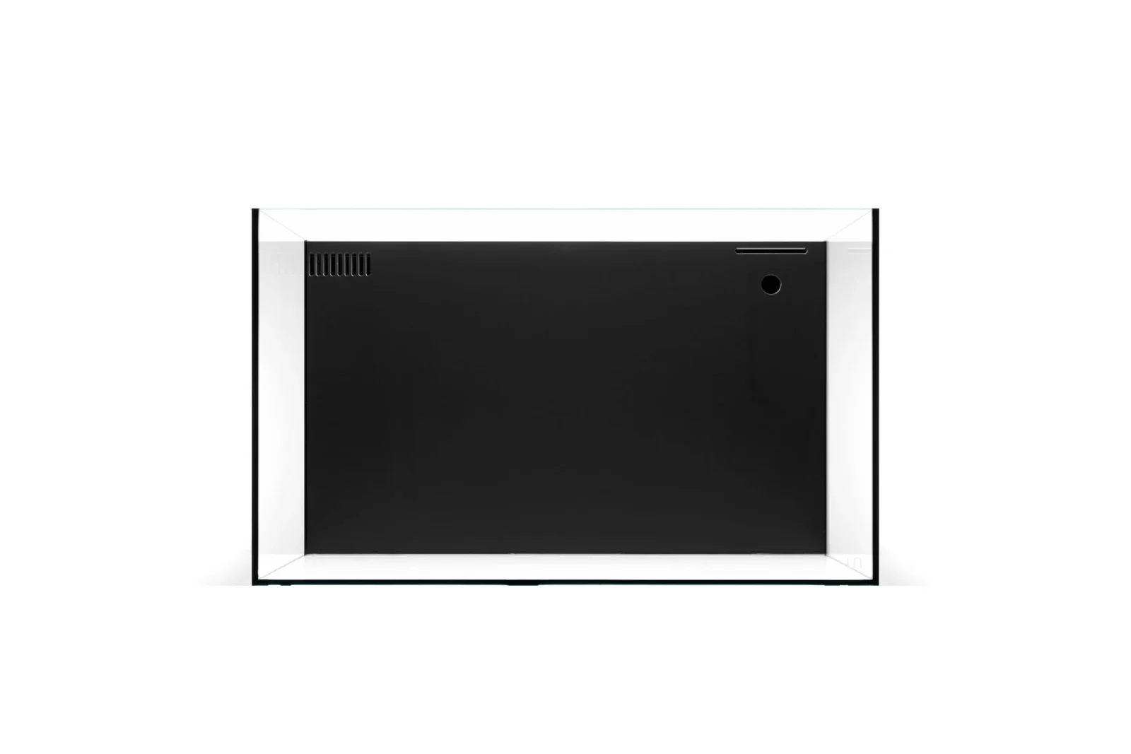 UNS 60A - 20 Gallon Dual AIO Rimless Aquarium
