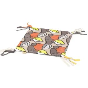 Feline Frenzy Purrfect Playtime Mat