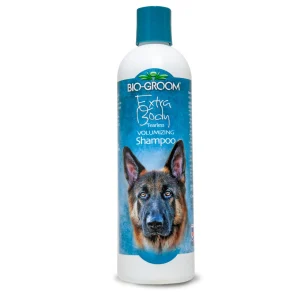 Extra Body™ Tearless Texturizing Dog Shampoo