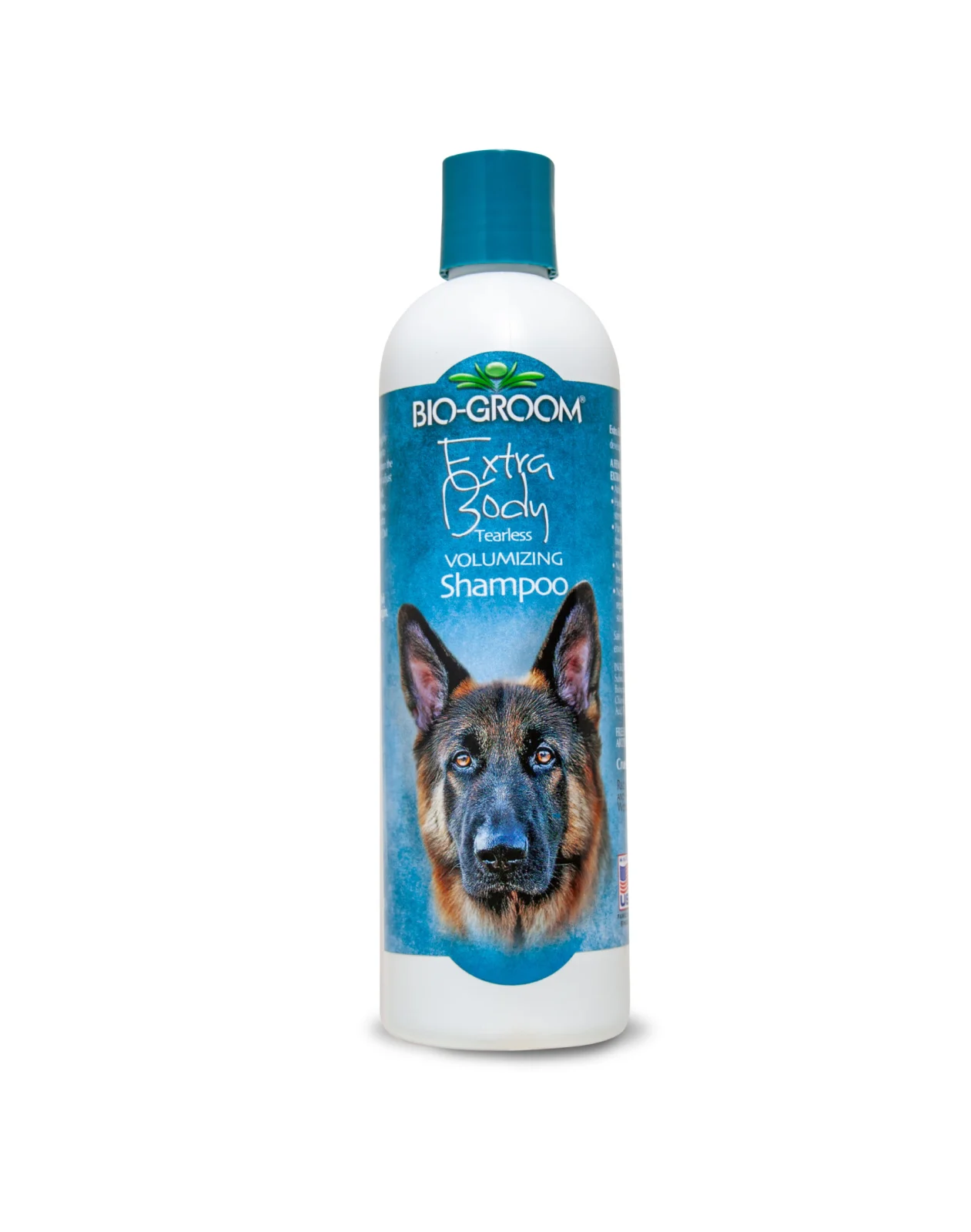 Extra Body™ Tearless Texturizing Dog Shampoo