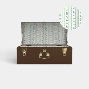 Petite Trunk - Dog Days