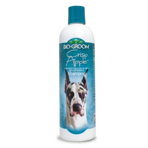 Case Pack – Crisp Apple™ Aloe Vera & Chamomile Dog Shampoo